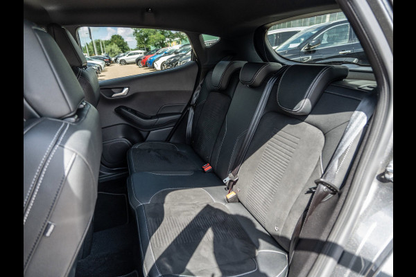 Ford Fiesta 1.5 EcoBoost 200PK ST-3 | Recaro | B&O Sound | LED | Winter Pack