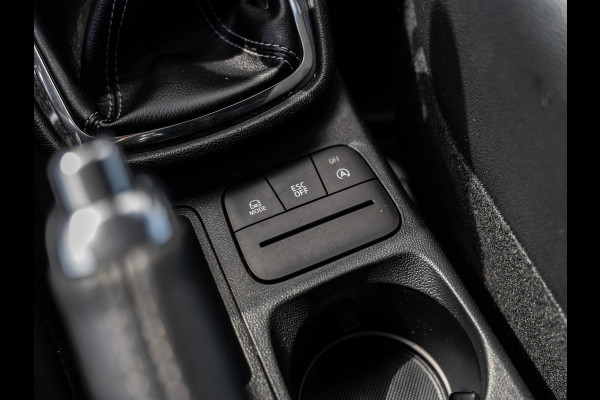 Ford Fiesta 1.5 EcoBoost 200PK ST-3 | Recaro | B&O Sound | LED | Winter Pack