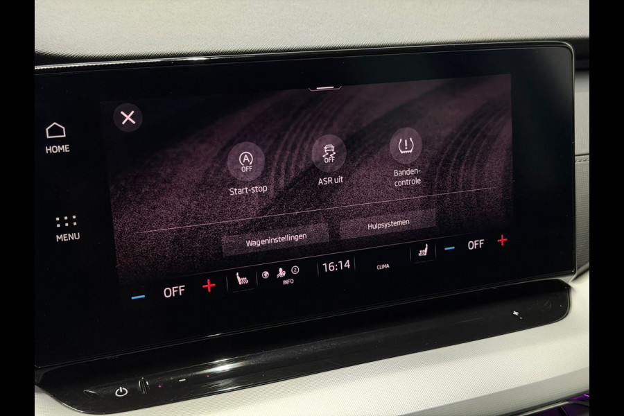 Škoda Octavia Combi 1.5 e-TSI Business KeylessGo Carplay LED Sfeerverlichting