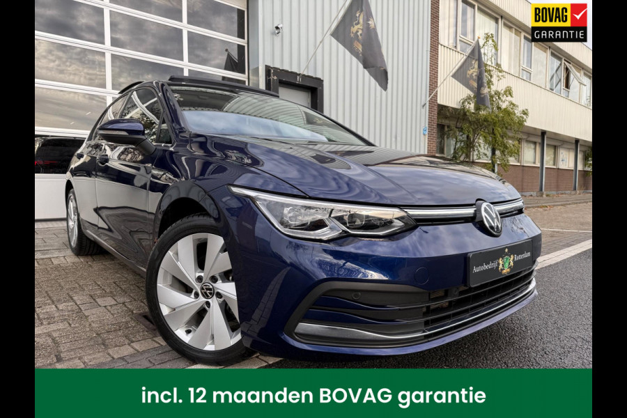 Volkswagen Golf 1.5 eTSI Style LED/LMV17/PDC/NAVI/VIRTU/PANO