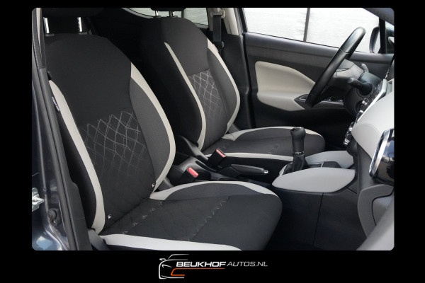 Nissan Micra 1.0 IG-T N-Design Carplay Navigatie Bose Audio