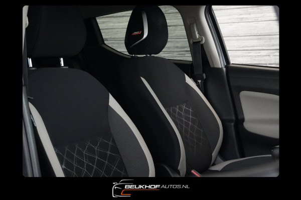 Nissan Micra 1.0 IG-T N-Design Carplay Navigatie Bose Audio