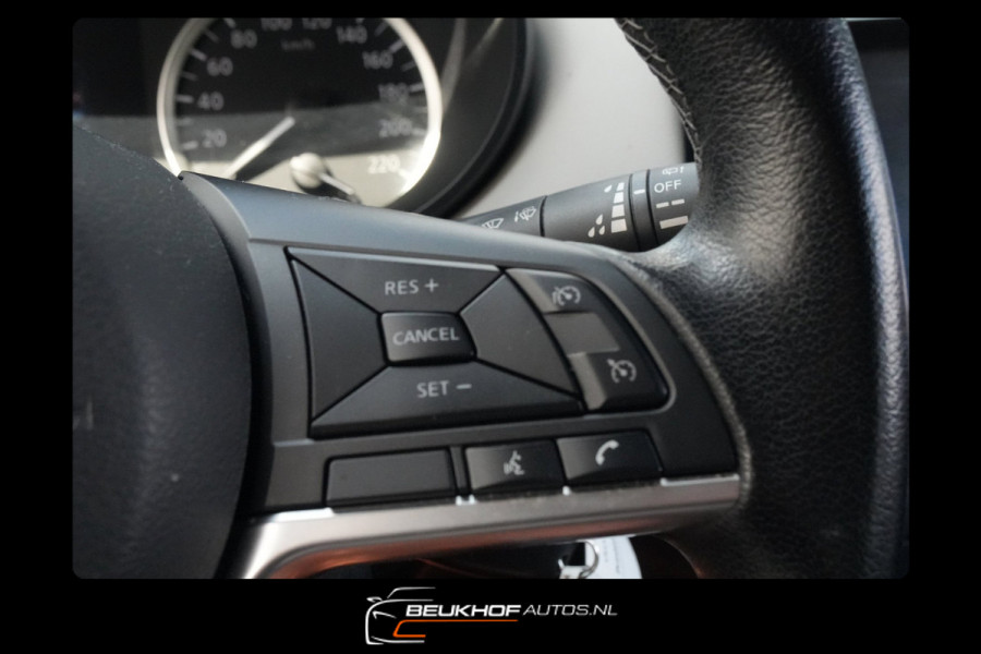 Nissan Micra 1.0 IG-T N-Design Carplay Navigatie Bose Audio