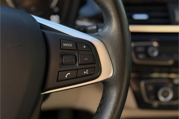 BMW X1 xDrive25e | Leder | Camera | Head-Up | Groot Navi | LED | Elektrische Klep