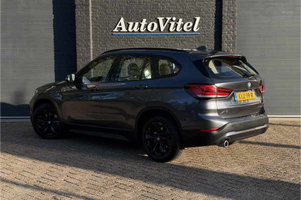BMW X1 xDrive25e | Leder | Camera | Head-Up | Groot Navi | LED | Elektrische Klep