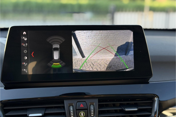 BMW X1 xDrive25e | Leder | Camera | Head-Up | Groot Navi | LED | Elektrische Klep