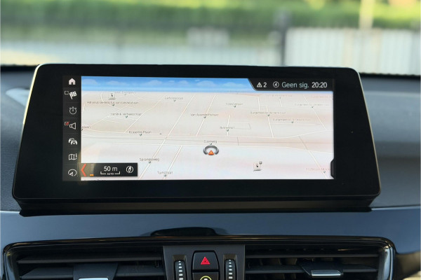 BMW X1 xDrive25e | Leder | Camera | Head-Up | Groot Navi | LED | Elektrische Klep