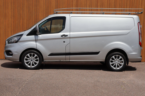 Ford Transit Custom 280 2.0 TDCI L1H1 Trend org.NL trekhaak impriaal