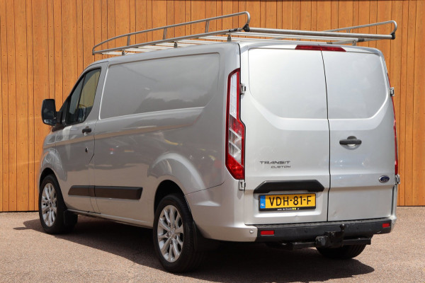 Ford Transit Custom 280 2.0 TDCI L1H1 Trend org.NL trekhaak impriaal
