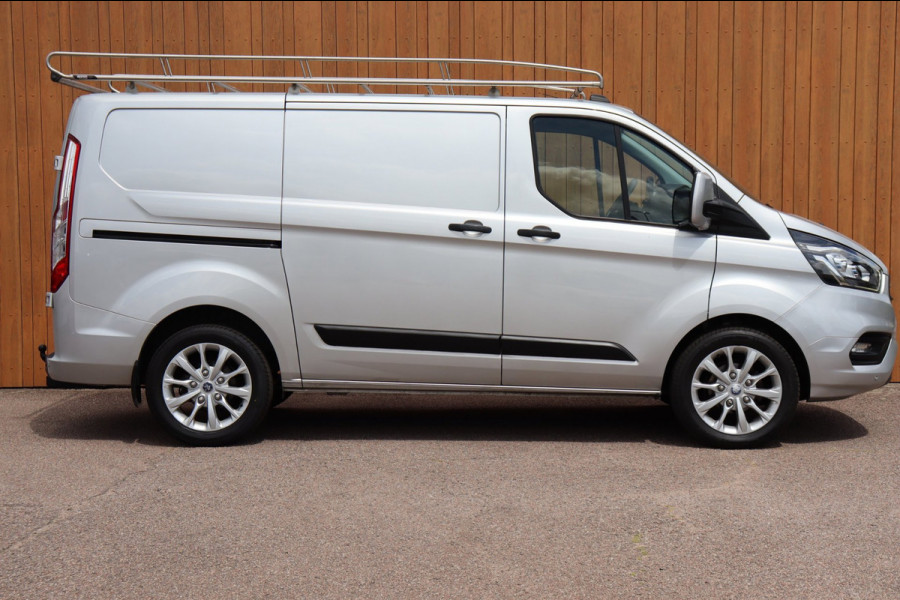 Ford Transit Custom 280 2.0 TDCI L1H1 Trend org.NL trekhaak impriaal