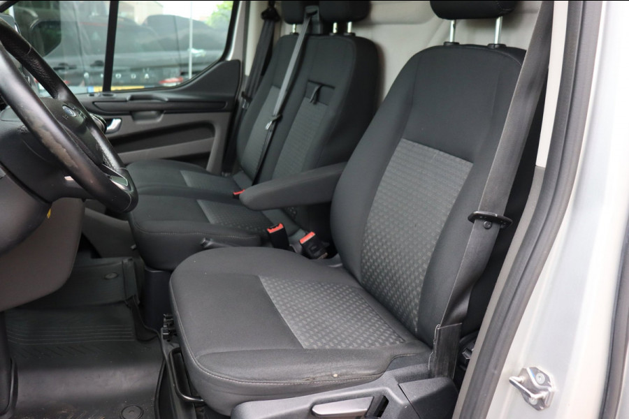 Ford Transit Custom 280 2.0 TDCI L1H1 Trend org.NL trekhaak impriaal