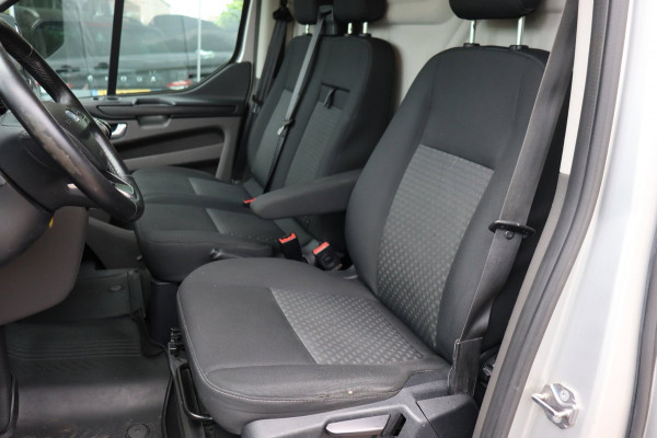 Ford Transit Custom 280 2.0 TDCI L1H1 Trend org.NL trekhaak impriaal