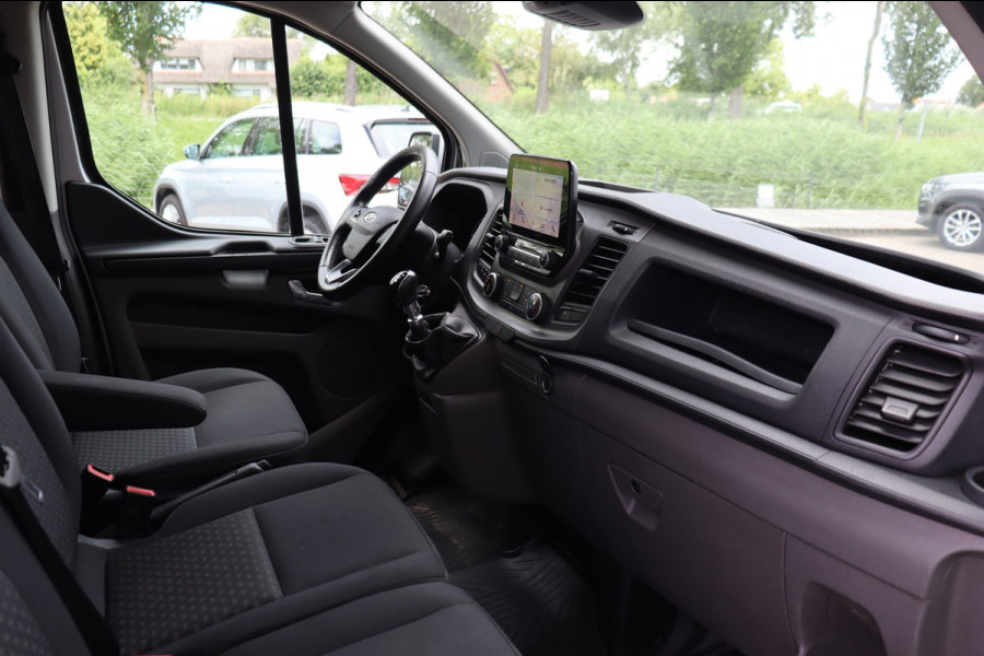 Ford Transit Custom 280 2.0 TDCI L1H1 Trend org.NL trekhaak impriaal