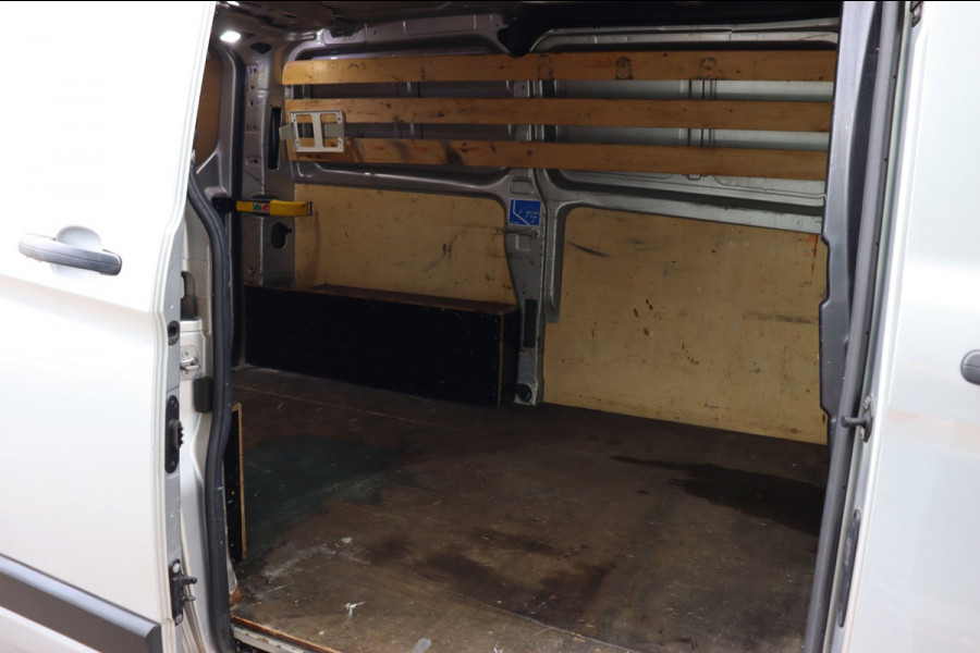 Ford Transit Custom 280 2.0 TDCI L1H1 Trend org.NL trekhaak impriaal