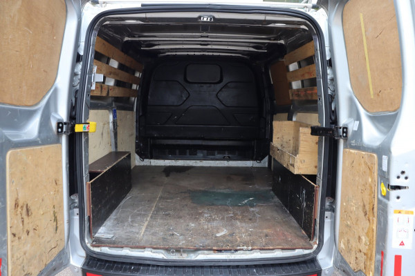 Ford Transit Custom 280 2.0 TDCI L1H1 Trend org.NL trekhaak impriaal