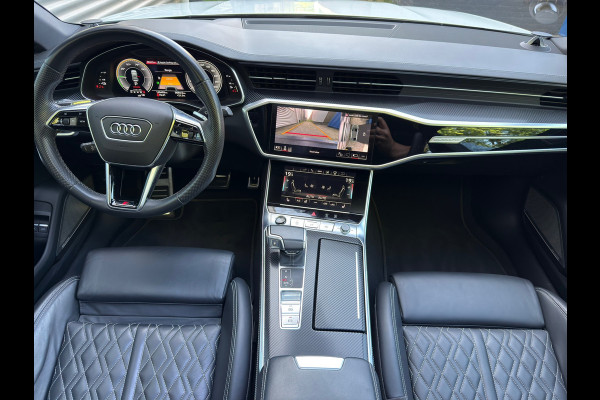 Audi A7 Sportback 55 TFSI e quattro Competition Maxton l Pano l B&O l VDOH l