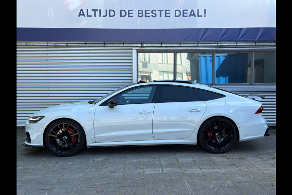 Audi A7 Sportback 55 TFSI e quattro Competition Maxton l Pano l B&O l VDOH l