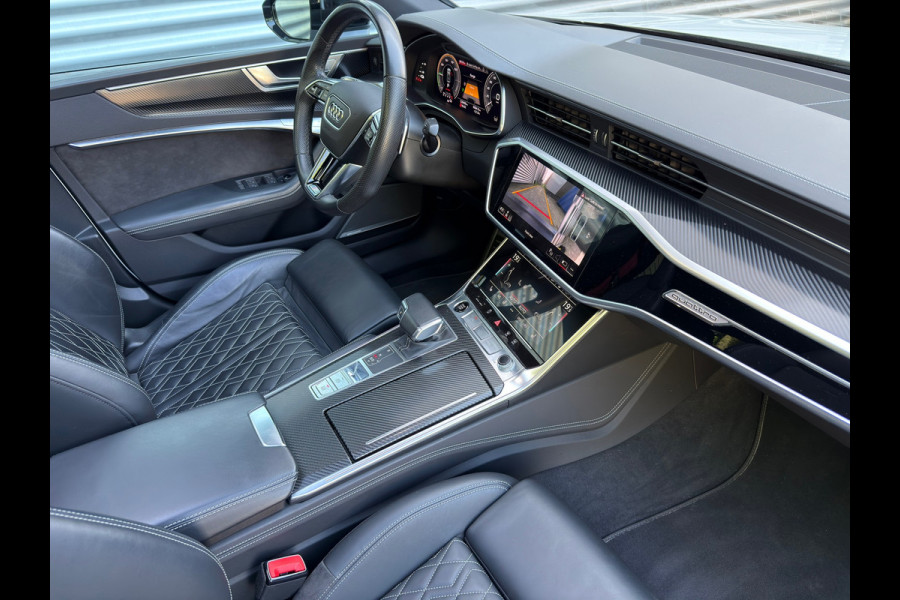 Audi A7 Sportback 55 TFSI e quattro Competition Maxton l Pano l B&O l VDOH l