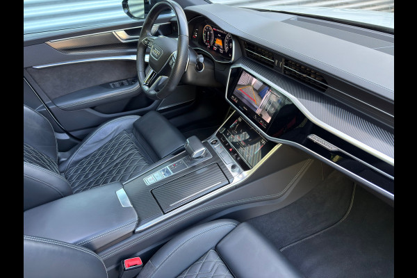 Audi A7 Sportback 55 TFSI e quattro Competition Maxton l Pano l B&O l VDOH l