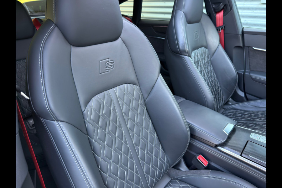 Audi A7 Sportback 55 TFSI e quattro Competition Maxton l Pano l B&O l VDOH l
