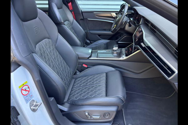 Audi A7 Sportback 55 TFSI e quattro Competition Maxton l Pano l B&O l VDOH l