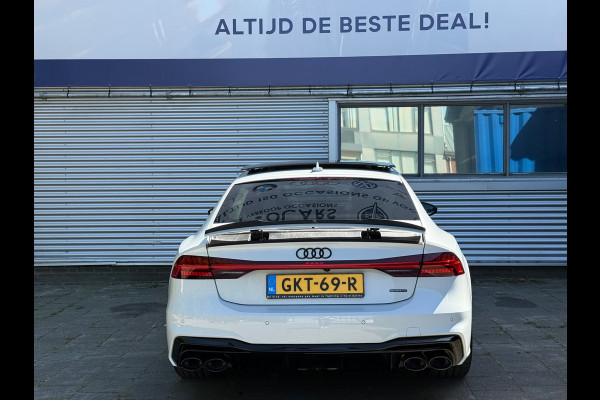Audi A7 Sportback 55 TFSI e quattro Competition Maxton l Pano l B&O l VDOH l