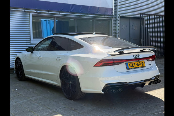 Audi A7 Sportback 55 TFSI e quattro Competition Maxton l Pano l B&O l VDOH l