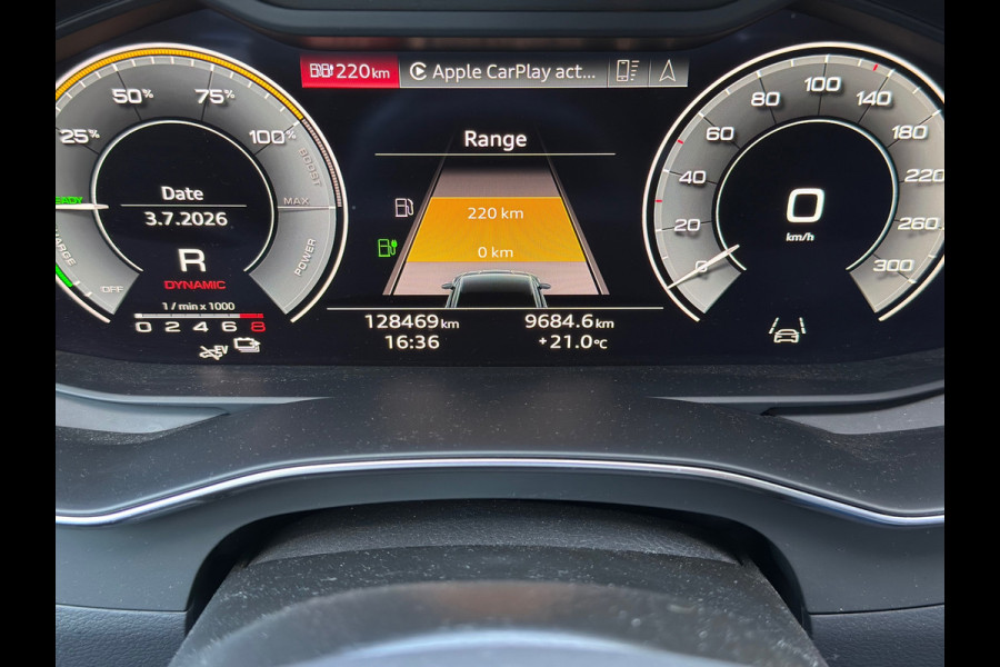 Audi A7 Sportback 55 TFSI e quattro Competition Maxton l Pano l B&O l VDOH l