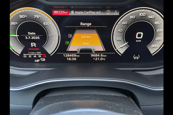 Audi A7 Sportback 55 TFSI e quattro Competition Maxton l Pano l B&O l VDOH l