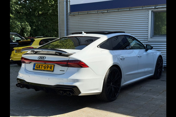 Audi A7 Sportback 55 TFSI e quattro Competition Maxton l Pano l B&O l VDOH l