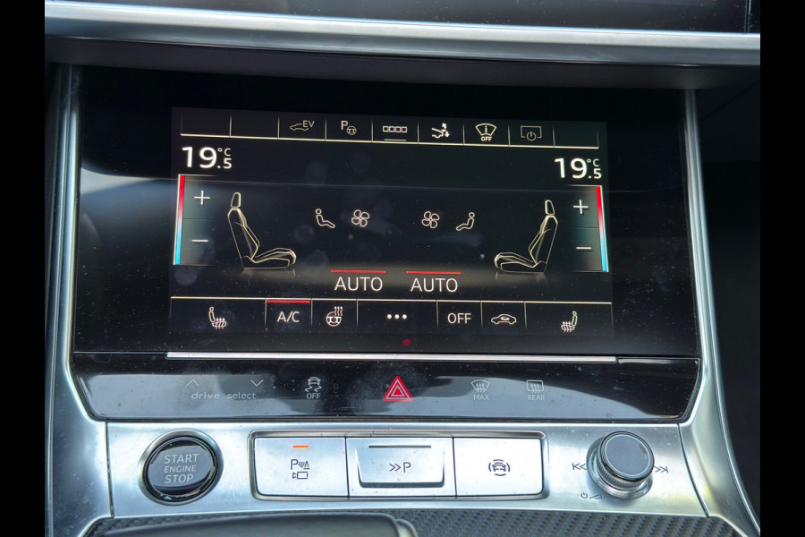 Audi A7 Sportback 55 TFSI e quattro Competition Maxton l Pano l B&O l VDOH l