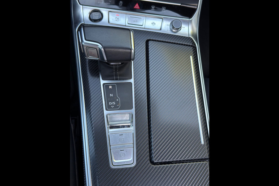 Audi A7 Sportback 55 TFSI e quattro Competition Maxton l Pano l B&O l VDOH l