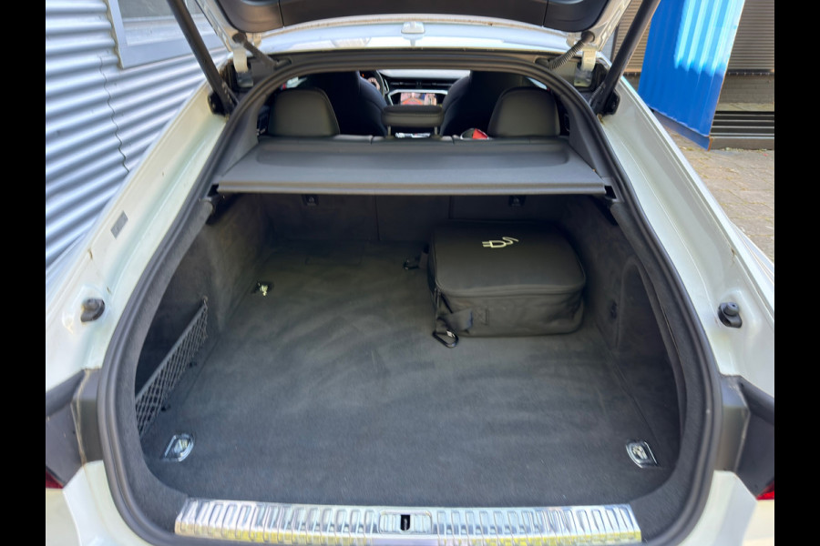 Audi A7 Sportback 55 TFSI e quattro Competition Maxton l Pano l B&O l VDOH l