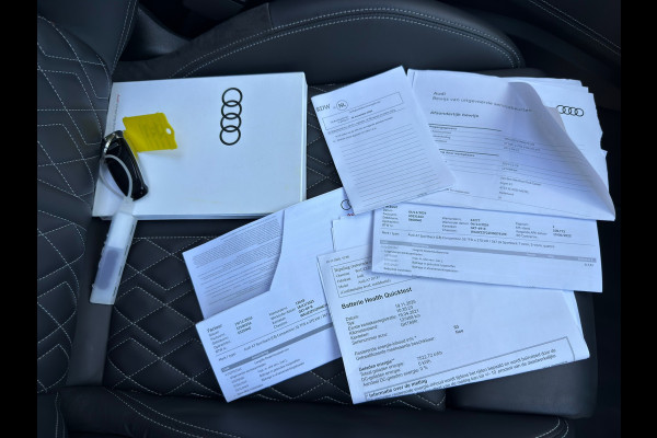 Audi A7 Sportback 55 TFSI e quattro Competition Maxton l Pano l B&O l VDOH l