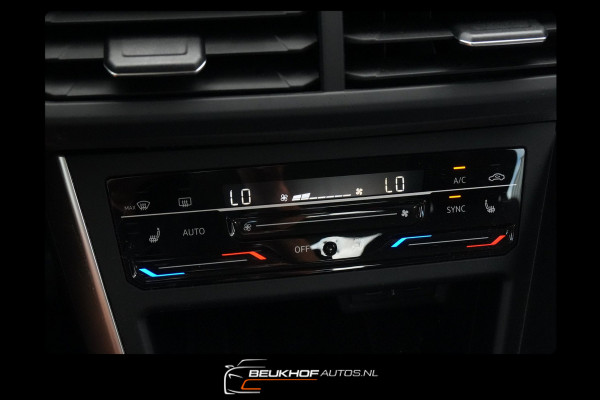 Volkswagen Polo 1.0 TSI Business Automaat Virtual Adapt Cruise
