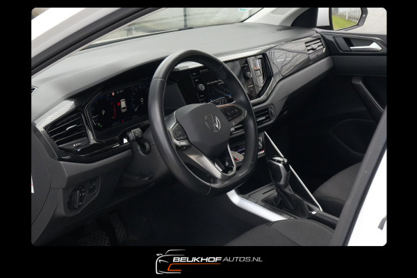Volkswagen Polo 1.0 TSI Business Automaat Virtual Adapt Cruise