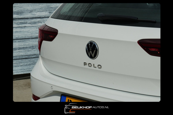 Volkswagen Polo 1.0 TSI Business Automaat Virtual Adapt Cruise