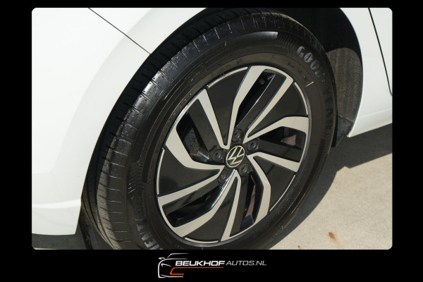 Volkswagen Polo 1.0 TSI Business Automaat Virtual Adapt Cruise