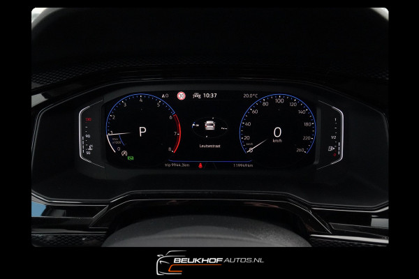Volkswagen Polo 1.0 TSI Business Automaat Virtual Adapt Cruise