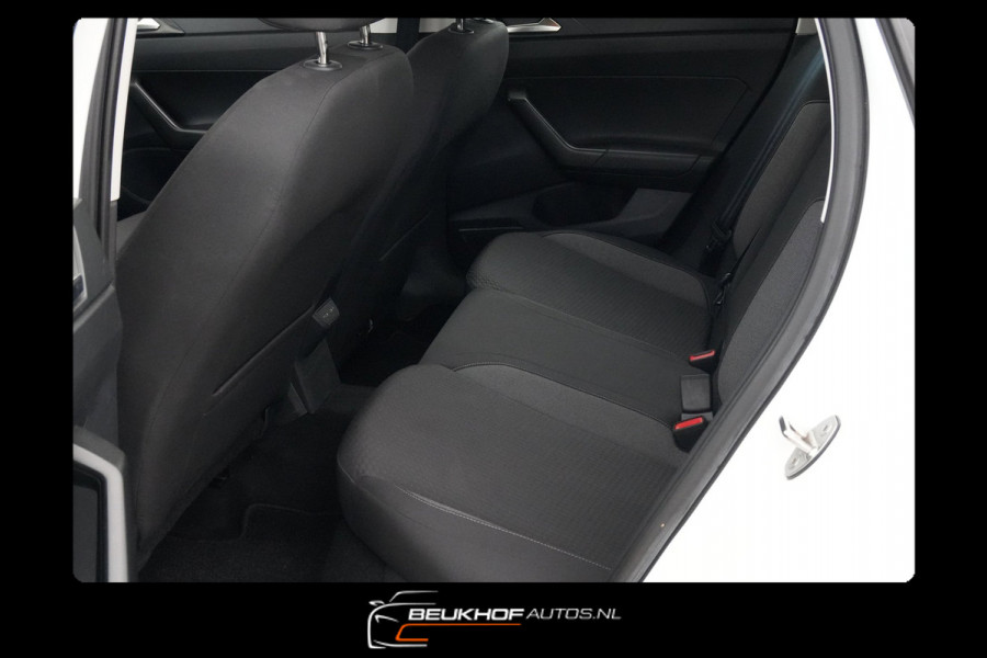 Volkswagen Polo 1.0 TSI Business Automaat Virtual Adapt Cruise