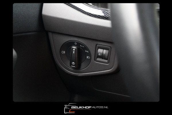 Volkswagen Polo 1.0 TSI Business Automaat Virtual Adapt Cruise
