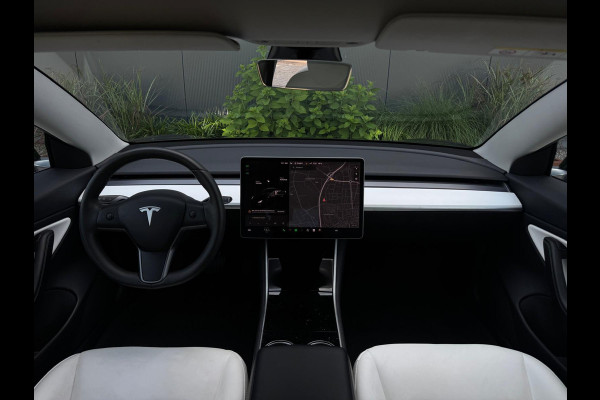 Tesla Model 3 Long Range AWD 75 kWh NAVI | LEDER | CAMERA | LED | CR CONTROL
