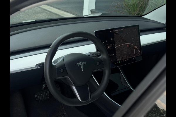 Tesla Model 3 Long Range AWD 75 kWh NAVI | LEDER | CAMERA | LED | CR CONTROL