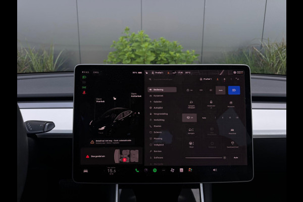 Tesla Model 3 Long Range AWD 75 kWh NAVI | LEDER | CAMERA | LED | CR CONTROL
