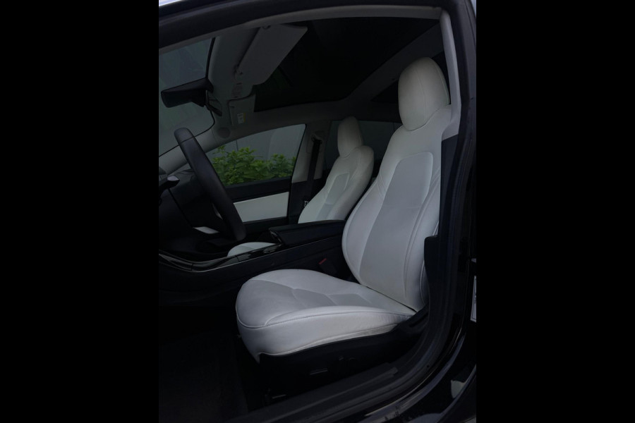 Tesla Model 3 Long Range AWD 75 kWh NAVI | LEDER | CAMERA | LED | CR CONTROL