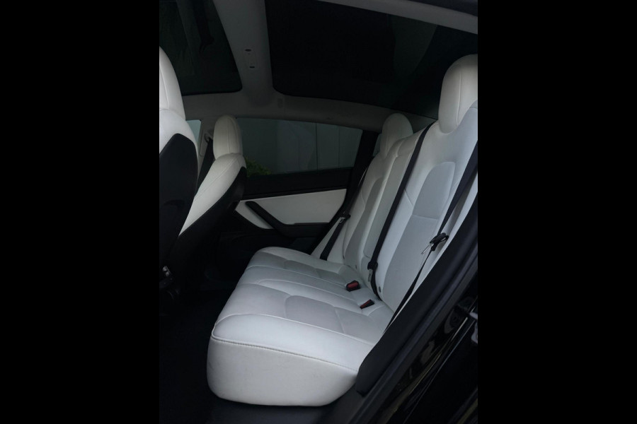Tesla Model 3 Long Range AWD 75 kWh NAVI | LEDER | CAMERA | LED | CR CONTROL