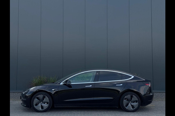 Tesla Model 3 Long Range AWD 75 kWh NAVI | LEDER | CAMERA | LED | CR CONTROL