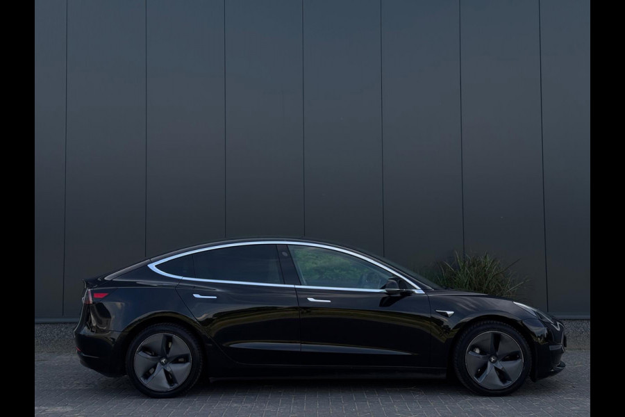Tesla Model 3 Long Range AWD 75 kWh NAVI | LEDER | CAMERA | LED | CR CONTROL