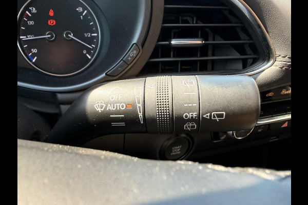 Mazda 3 2.0 e-SkyActiv-X M Hybrid 180 Comfort met Bose | Leer | Achteruitrij Camera |