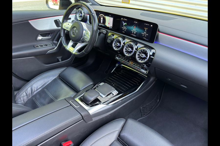 Mercedes-Benz A-Klasse AMG 35 4MATIC Edition 1 l Aero Pack l Pano l Virtual l Sfeerverlichting l VDOH l